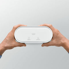 GROHE GROHE 22503LN0 Sense 27-1/2 in. Sense Guard Smart Water Controller