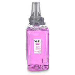 GOJO Gojo 8812-03 Antibacterial Plum Foam Handwash 1250 mL Refill