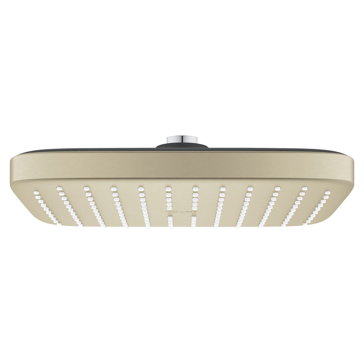 GROHE Grohe 26718EN0 250 Rain Showerhead, 1.75 gpm