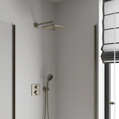 GROHE Grohe 26718EN0 250 Rain Showerhead, 1.75 gpm
