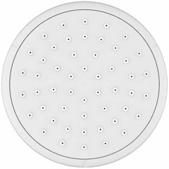 GROHE GROHE 26050001 Single Function Showerhead in Starlight Chrome