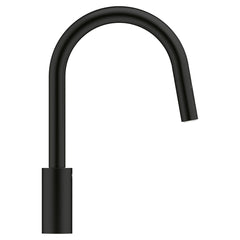 GROHE Grohe 326652433 Concetto Single-Handle Pull-Down Kitchen Faucet Dual Spray 1.75 GPM