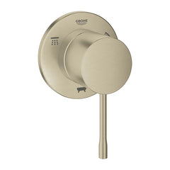 GROHE GROHE 29203EN1 Essence 3-Way Diverter Trim in Brushed Nickel