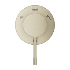 GROHE GROHE 29203EN1 Essence 3-Way Diverter Trim in Brushed Nickel