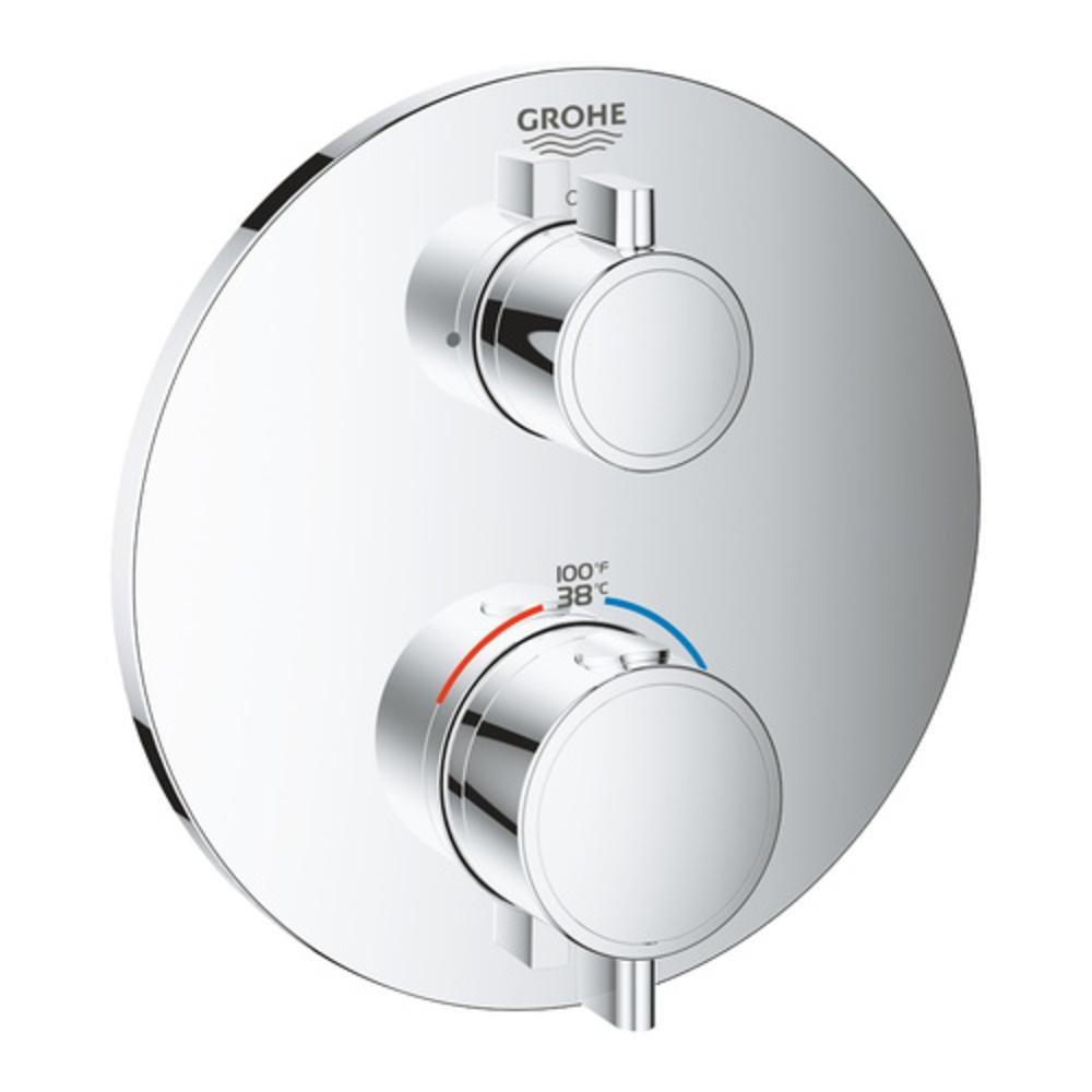 GROHE 24133000 BATHROOM EXHAUST FANS & KITS