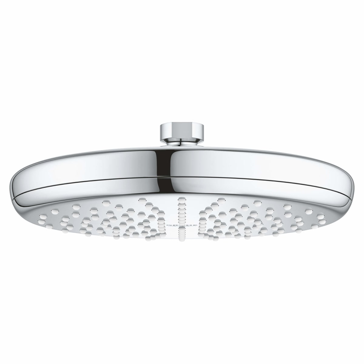 GROHE GROHE 26409000 Tempesta Single Function Showerhead