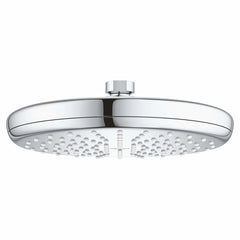 GROHE GROHE 26409000 Tempesta Single Function Showerhead