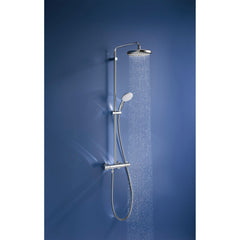 GROHE GROHE 26409000 Tempesta Single Function Showerhead