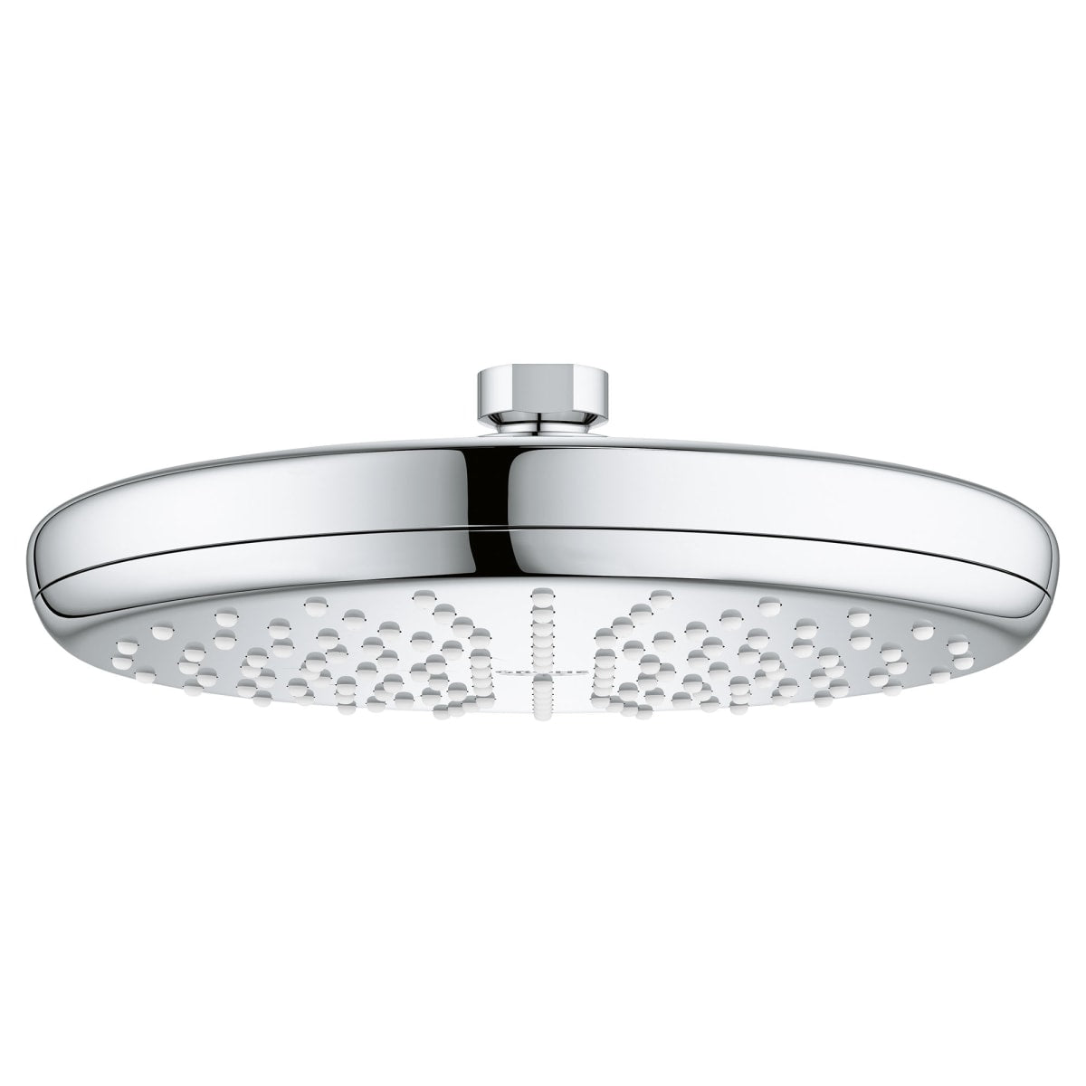 GROHE GROHE 26409000 Tempesta Single Function Showerhead