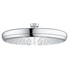 GROHE GROHE 26409000 Tempesta Single Function Showerhead
