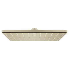 GROHE GROHE 26570EN0 Single Function Showerhead in Brushed Nickel