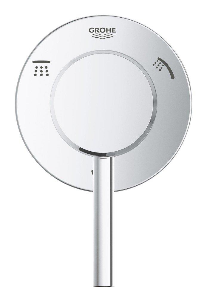 GROHE 29106001 DIVERTER VALVES