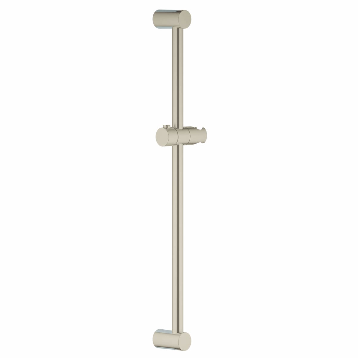 GROHE Grohe 27521EN0 Tempesta Shower Bar in Starlight Brushed Nickel