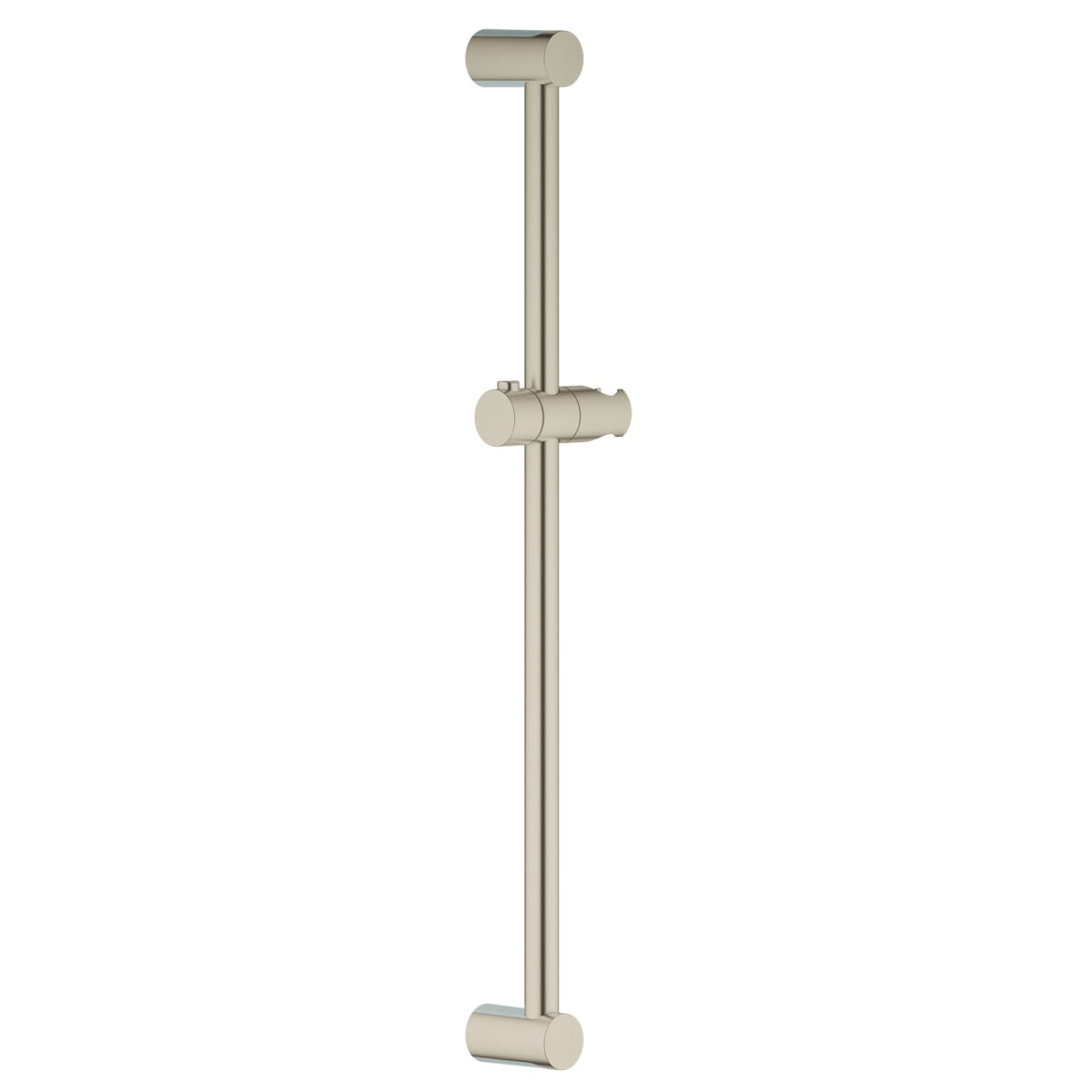 GROHE Grohe 27521EN0 Tempesta Shower Bar in Starlight Brushed Nickel
