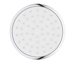 GROHE GROHE 26051001 Single Function Showerhead in Starlight Chrome