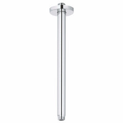 GROHE GROHE 28492000 Rainshower Ceiling Shower Arm Polished Chrome