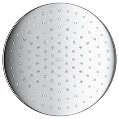GROHE Grohe 26715000 250 Rain Shower Head 1.75 gpm