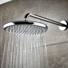 GROHE Grohe 26715000 250 Rain Shower Head 1.75 gpm