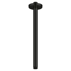 GROHE Grohe 284922430 12 Ceiling Shower Arm in Matte Black