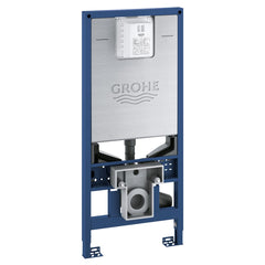 GROHE Grohe 39602000 Rapid SLX 2 x 6 In-Wall Carrier