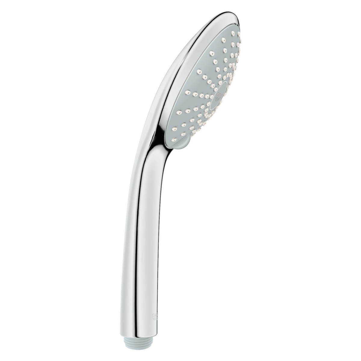 GROHE Grohe 27238000 110 Duo Hand Shower - 2 Sprays 2.5 gpm