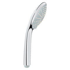 GROHE Grohe 27238000 110 Duo Hand Shower - 2 Sprays 2.5 gpm