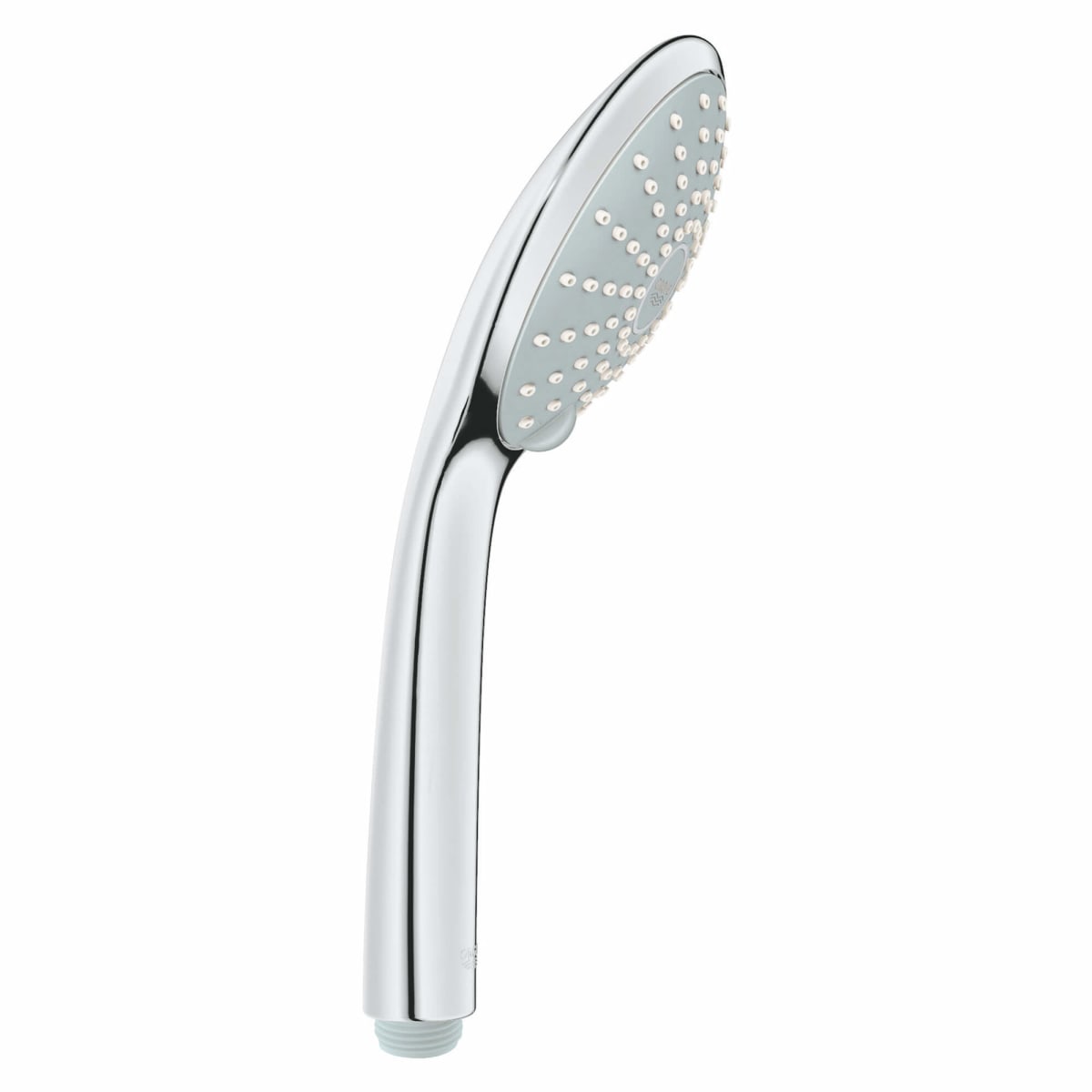 GROHE Grohe 27238000 110 Duo Hand Shower - 2 Sprays 2.5 gpm
