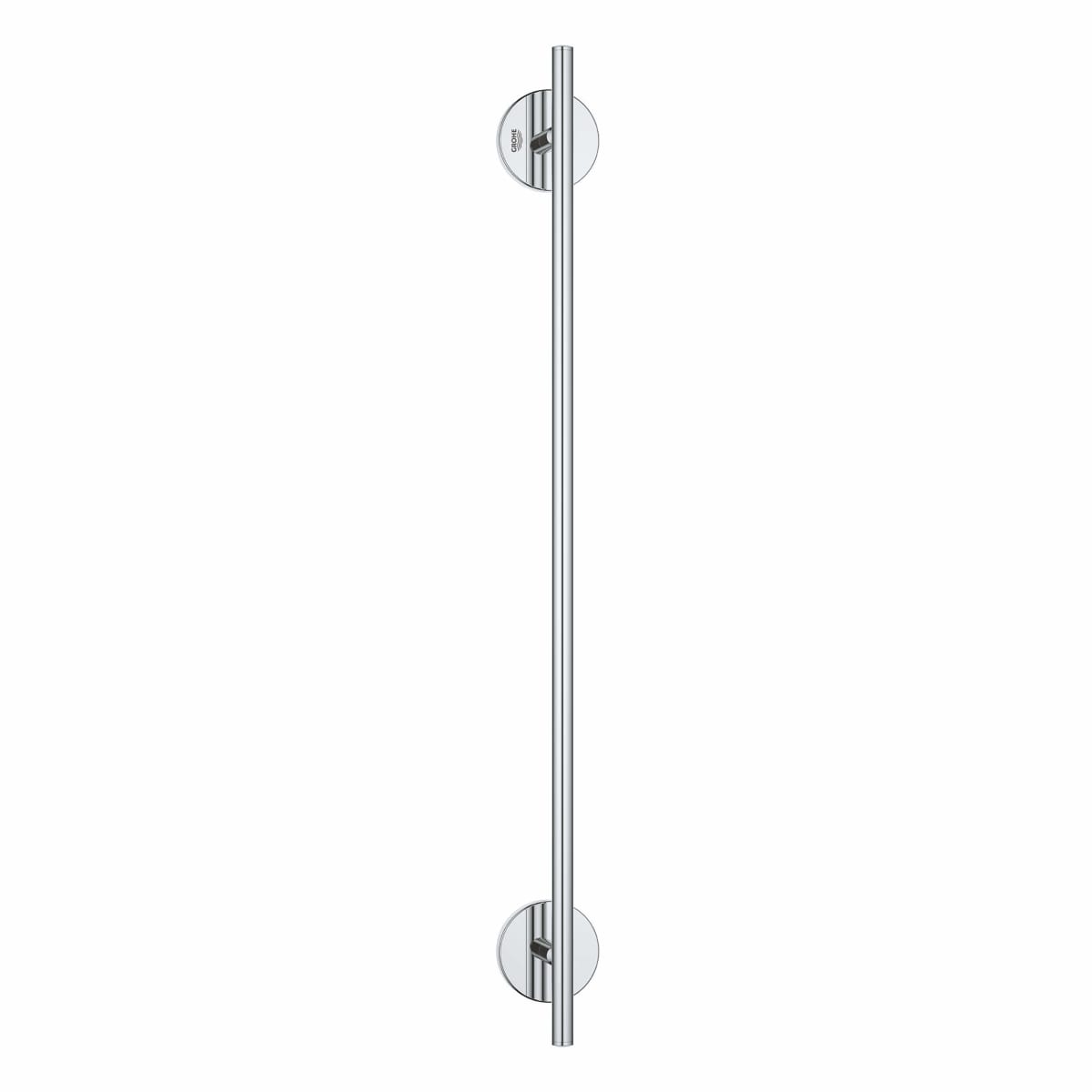 GROHE GROHE 40459001 BauCosmopolitan Towel Bar 21 EA