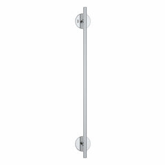 GROHE GROHE 40459001 BauCosmopolitan Towel Bar 21 EA
