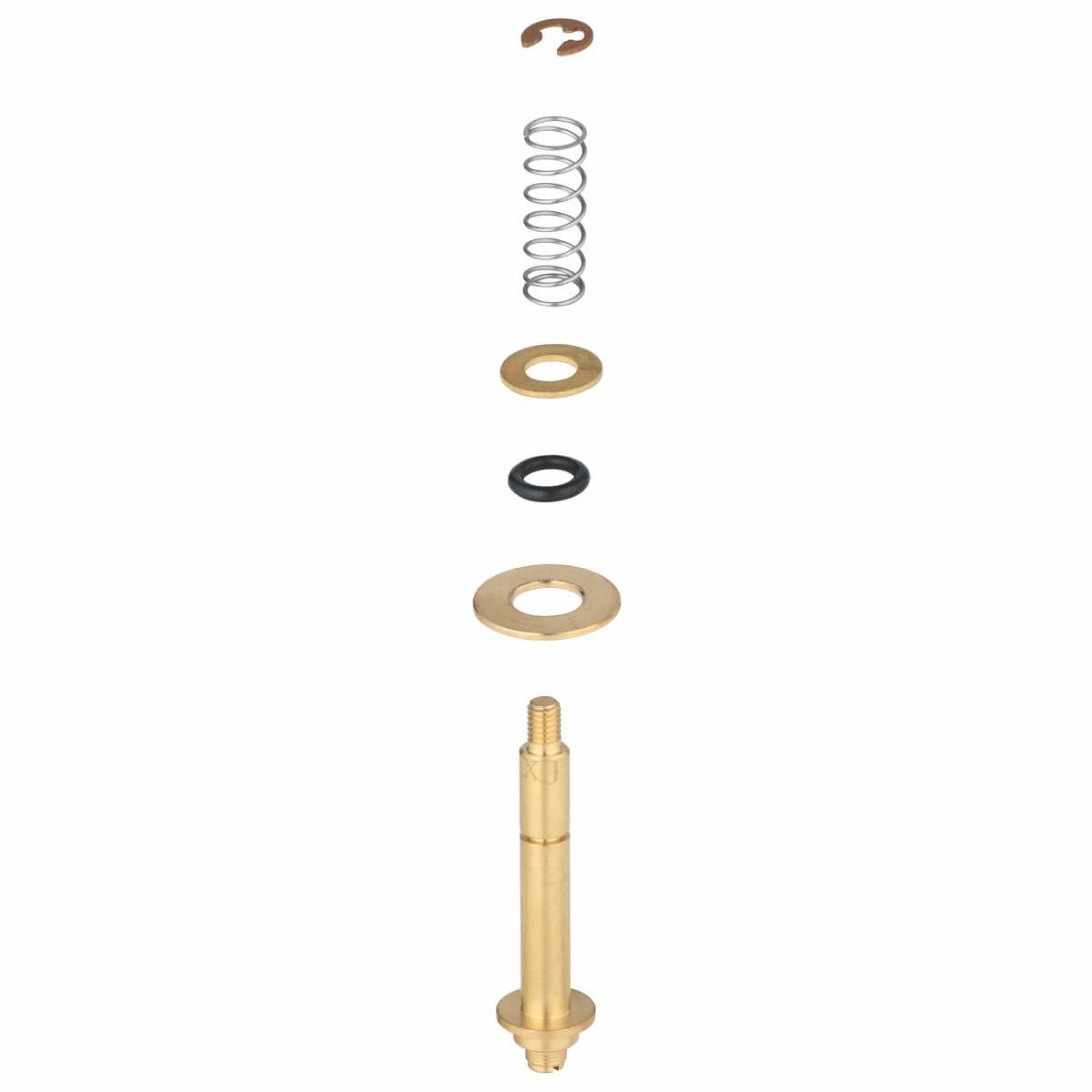 GROHE 48023000 DIVERTER VALVES