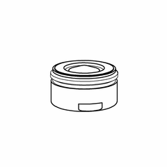 GROHE 48159EN0 BATH & KITCHEN FAUCETS