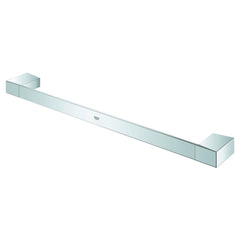 GROHE GROHE 40767000 Selection Cube 19 in. Towel Bar