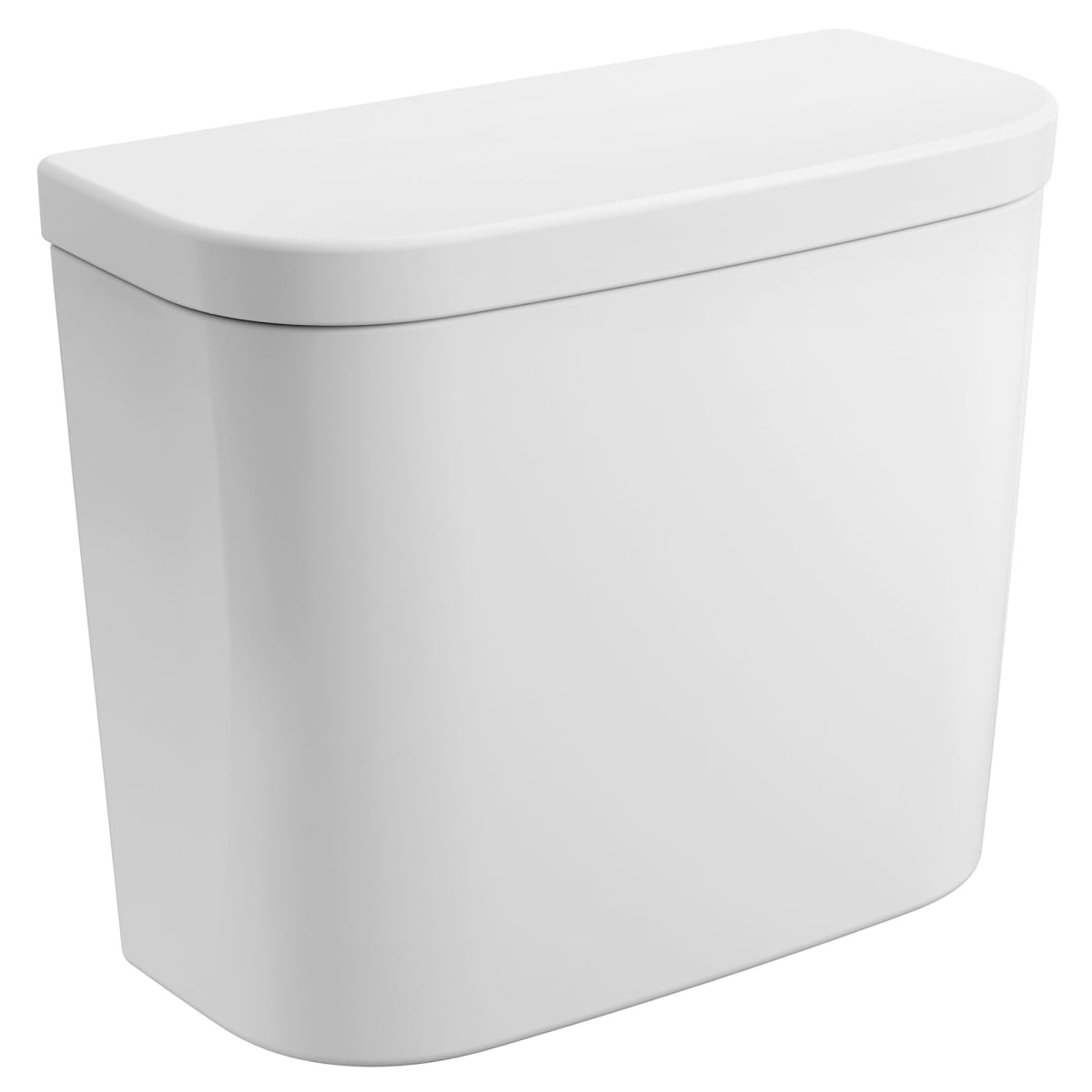 GROHE GROHE 39680000 Essence 1.28 gpf Toilet Tank in Alpine White