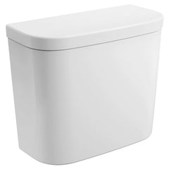 GROHE GROHE 39680000 Essence 1.28 gpf Toilet Tank in Alpine White