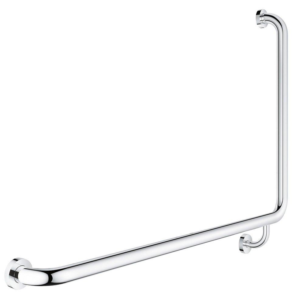 GROHE 40797001 BATH GRAB BARS