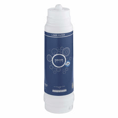 GROHE GROHE 40412001 Blue® 792.5 gal Bottled Water Filter (Less Filtering Material)