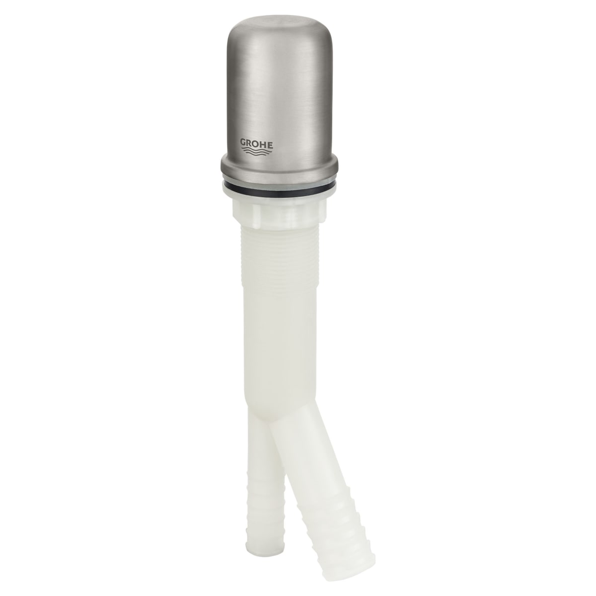 GROHE Grohe 40634DC0 Air Gap in Grohe Supersteel