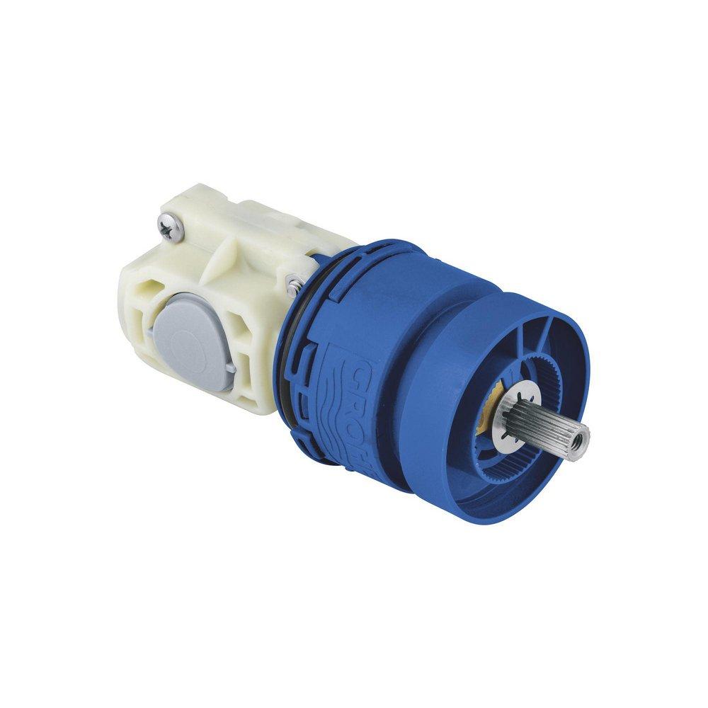 GROHE 47995000 PIPE FITTINGS