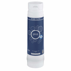GROHE GROHE 40430001 Blue® 1500L Replacement Water Filter (Less Filtering Material)