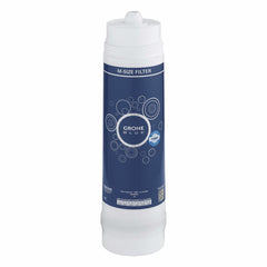 GROHE GROHE 40430001 Blue® 1500L Replacement Water Filter (Less Filtering Material)