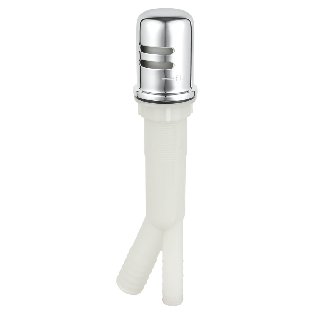 GROHE Grohe 40634000 Air Gap in Grohe Chrome