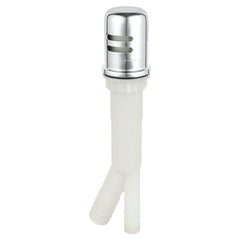 GROHE Grohe 40634000 Air Gap in Grohe Chrome