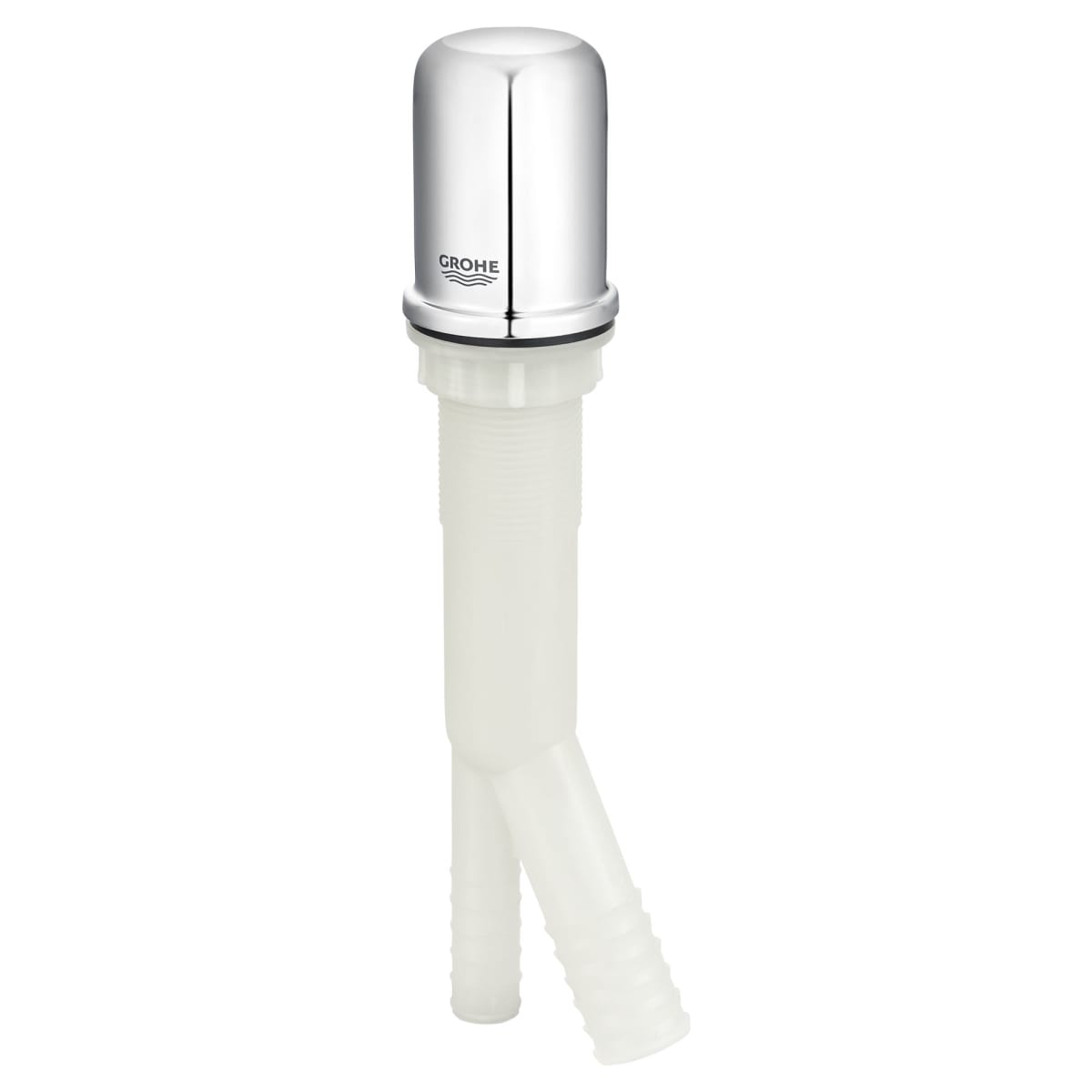 GROHE Grohe 40634000 Air Gap in Grohe Chrome