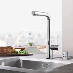GROHE Grohe 40634000 Air Gap in Grohe Chrome