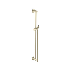 HANSGROHE Hansgrohe 04829820 Locarno Wallbar 24 in Brushed Nickel