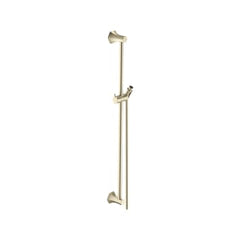 HANSGROHE Hansgrohe 04829820 Locarno Wallbar 24 in Brushed Nickel