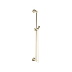 HANSGROHE Hansgrohe 04829830 Locarno Wallbar 24 in Polished Nickel