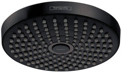 HANSGROHE Hansgrohe 04388670 Croma Select S Multi Function Showerhead in Matte Black