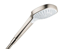 HANSGROHE Hansgrohe 04723820 Croma Select E Multi Function Hand Shower 1.75 GPM (Shower Hose Sold Separately)