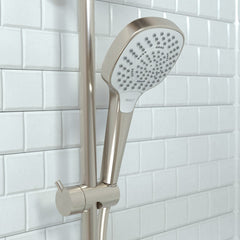 HANSGROHE Hansgrohe 04723820 Croma Select E Multi Function Hand Shower 1.75 GPM (Shower Hose Sold Separately)
